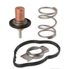 MAHLE TX32883D Termostat (83c) Derece Qashqai J11 Captur Clio Iv Kangoo Megane Iii 1.5dci A160 A180 B160 B180 Citan 10 Govdesiz